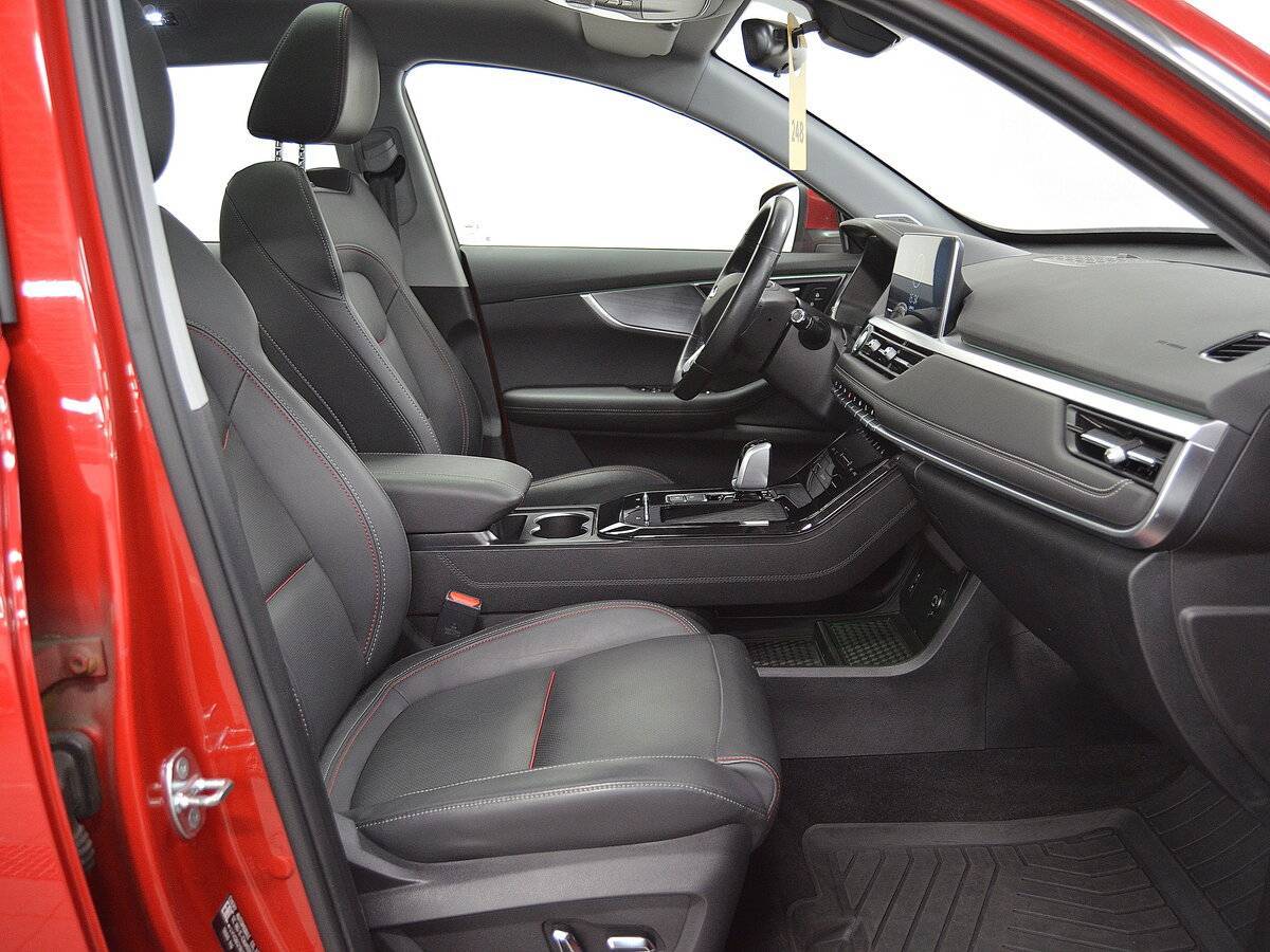 Продажа Б/У Чери Тигго 7 Про. Фото: #8