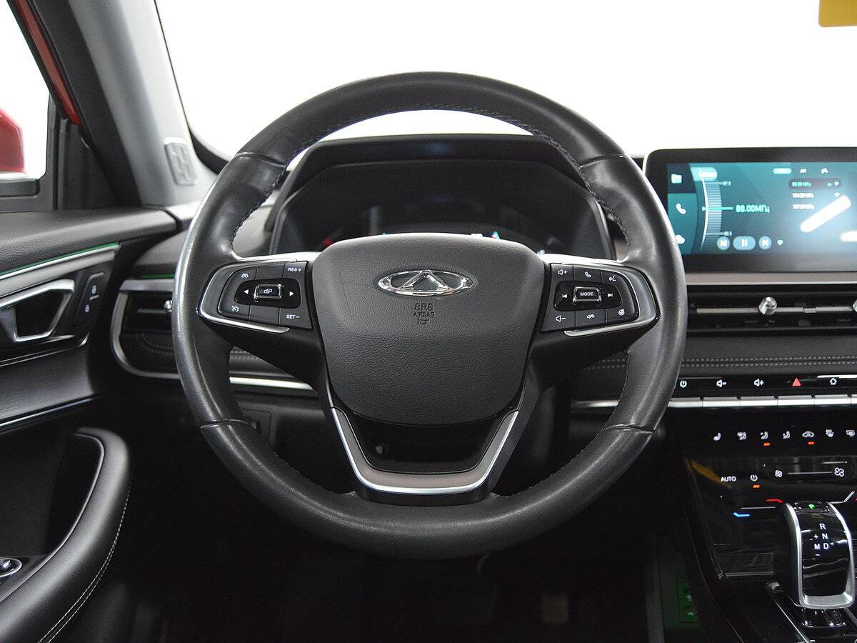 Продажа Б/У Чери Тигго 7 Про. Фото: #13