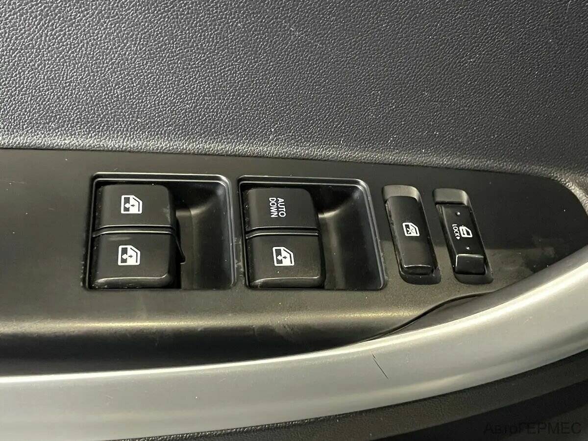 Продажа Б/У Чанган КС35. Фото: #8