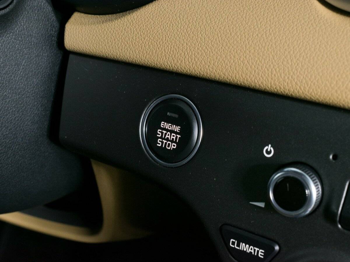 Продажа Б/У Киа Спортейдж. Фото: #13