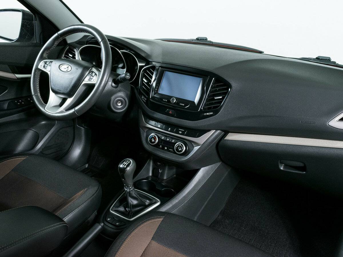 Продажа Б/У Лада (ВАЗ) Веста. Фото: #7