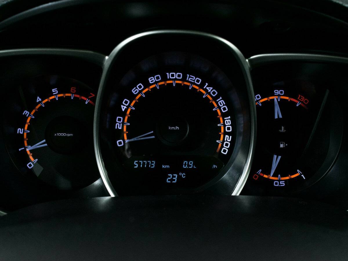 Продажа Б/У Лада (ВАЗ) Веста. Фото: #10