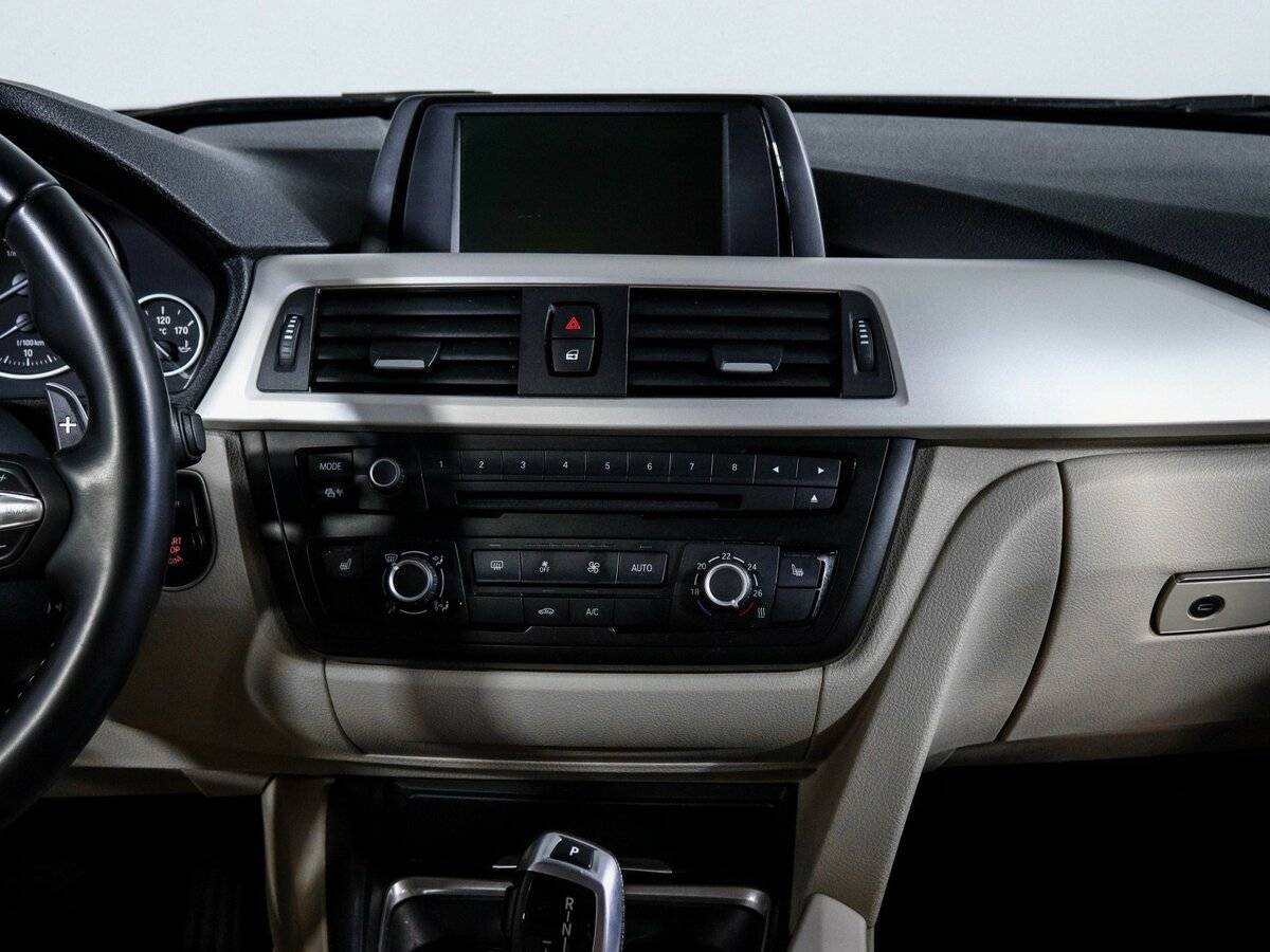 Продажа Б/У БМВ 3 серии. Фото: #10