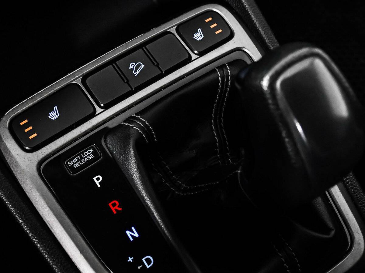 Продажа Б/У Хендай Крета. Фото: #14