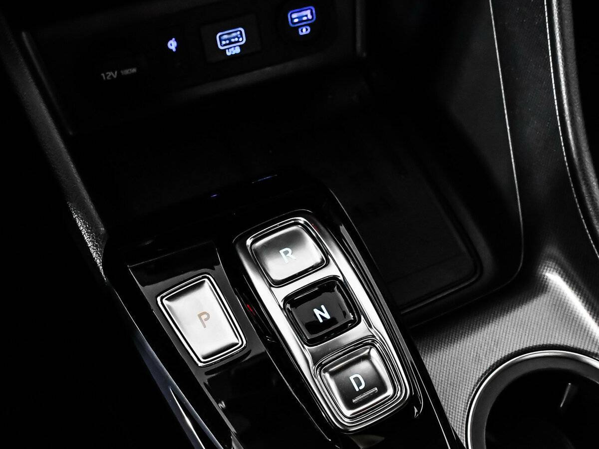 Продажа Б/У Хендай Соната. Фото: #14