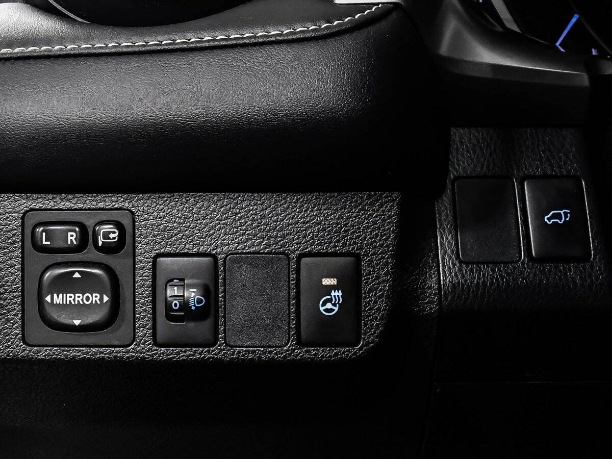 Продажа Б/У Тойота Рав4. Фото: #13