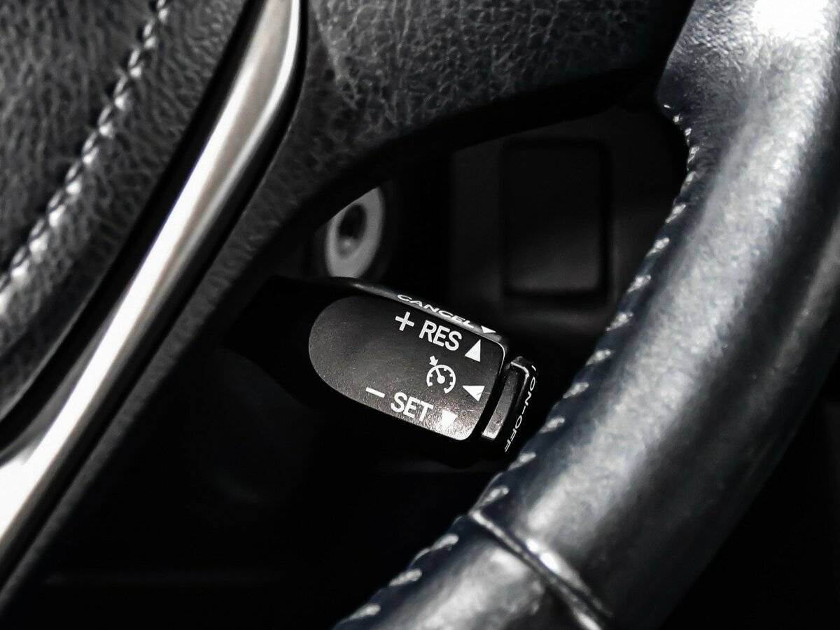 Продажа Б/У Тойота Рав4. Фото: #15