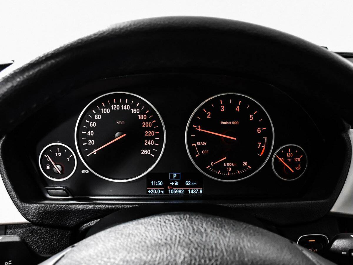 Продажа Б/У БМВ 3 серии. Фото: #9