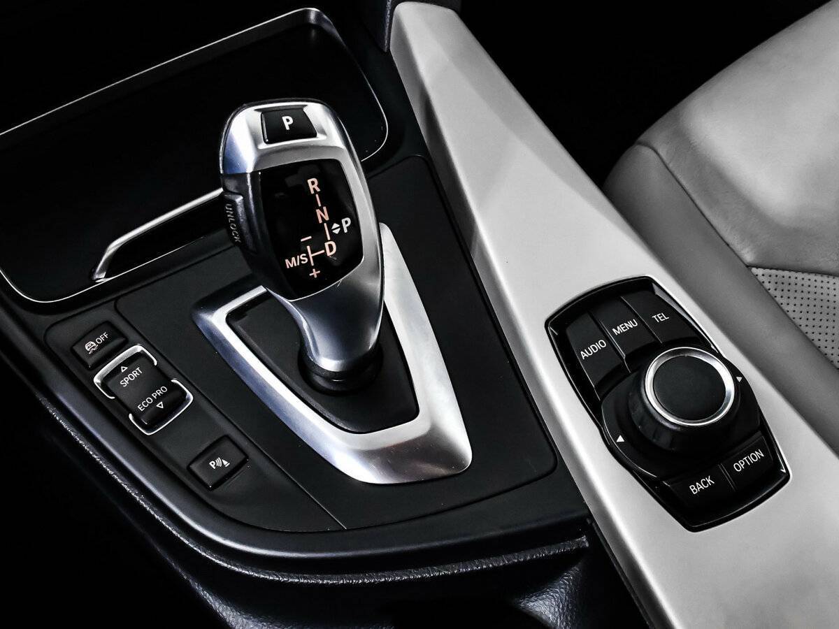 Продажа Б/У БМВ 3 серии. Фото: #14