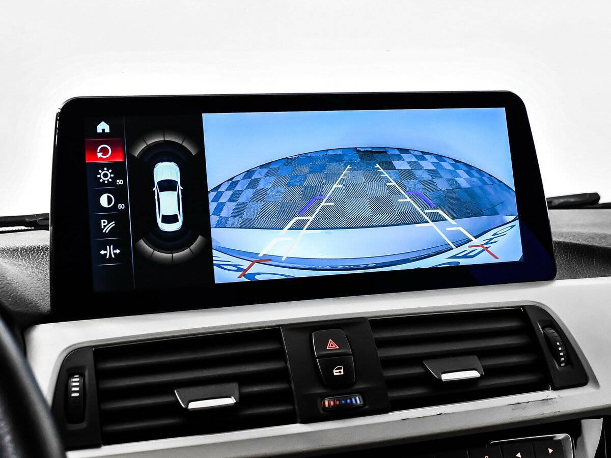 Продажа Б/У БМВ 3 серии. Фото: #17