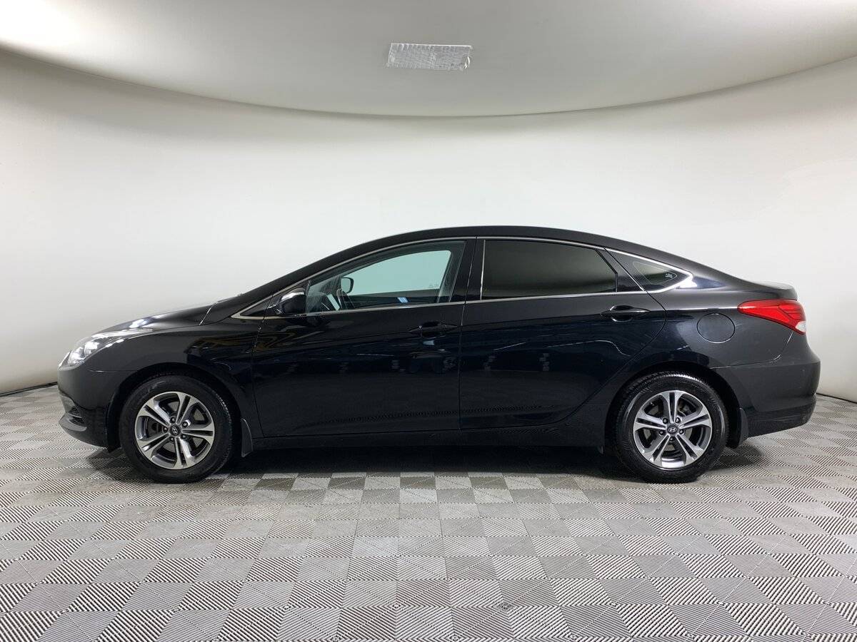 Продажа Б/У Хендай ай40. Фото: #7