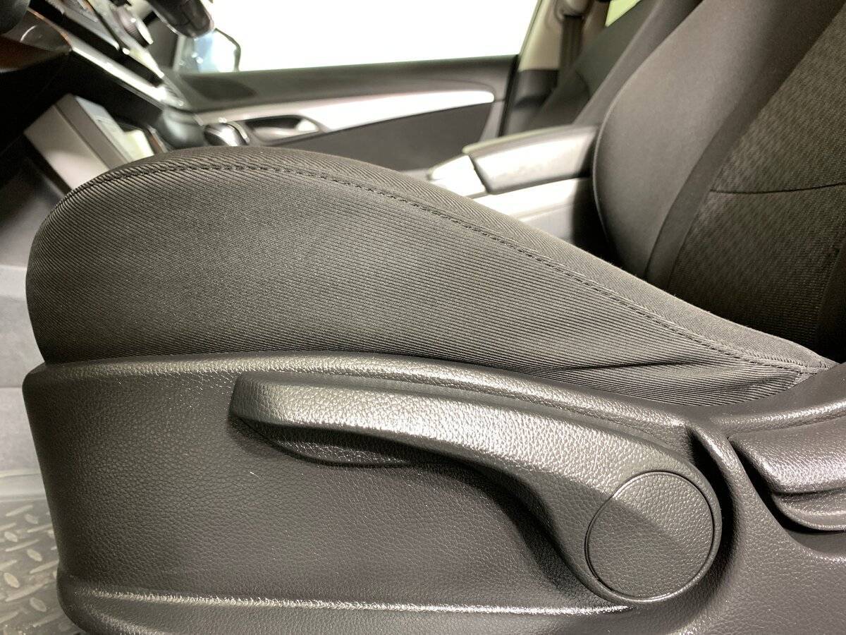 Продажа Б/У Хендай ай40. Фото: #15