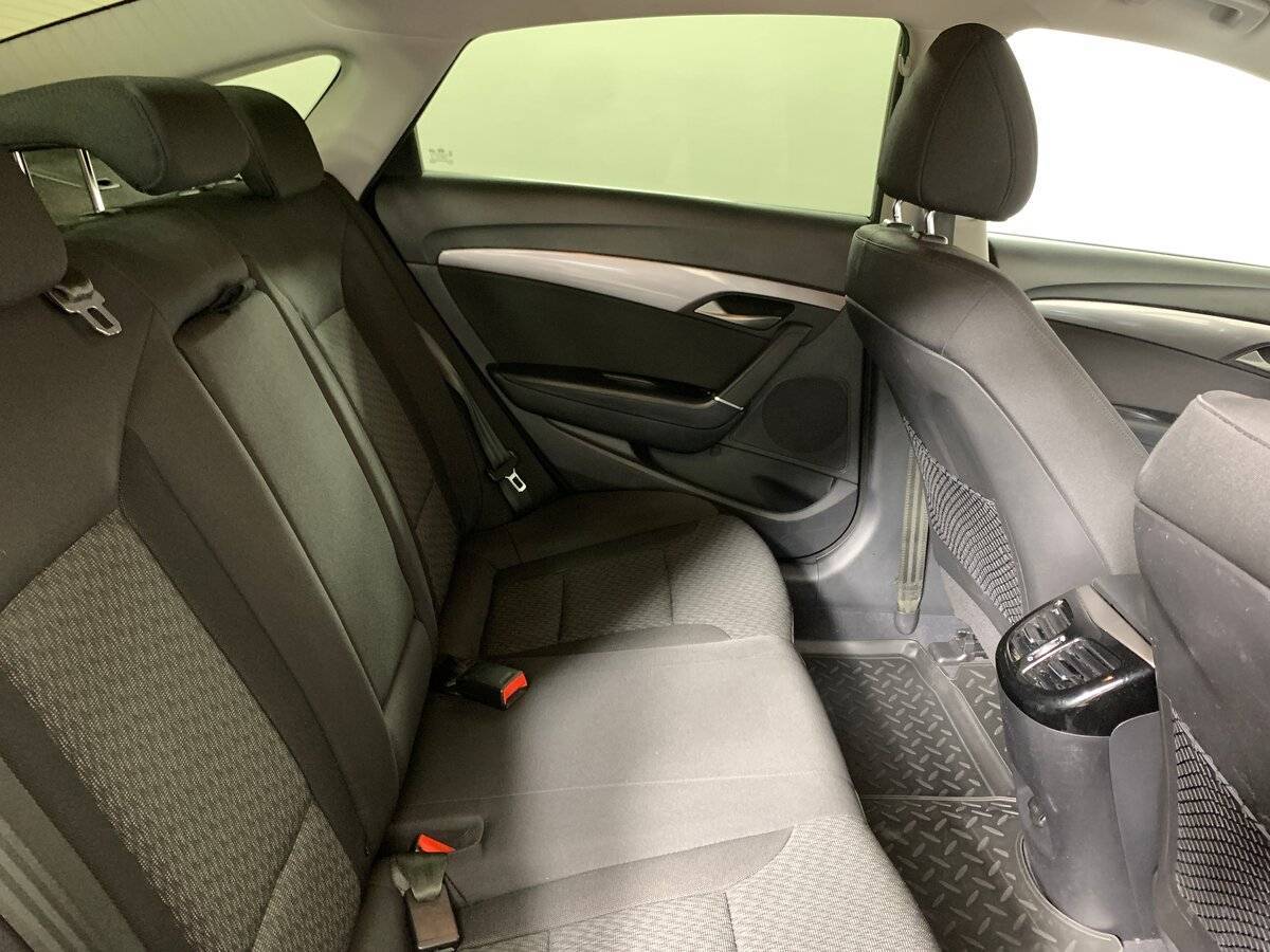 Продажа Б/У Хендай ай40. Фото: #16