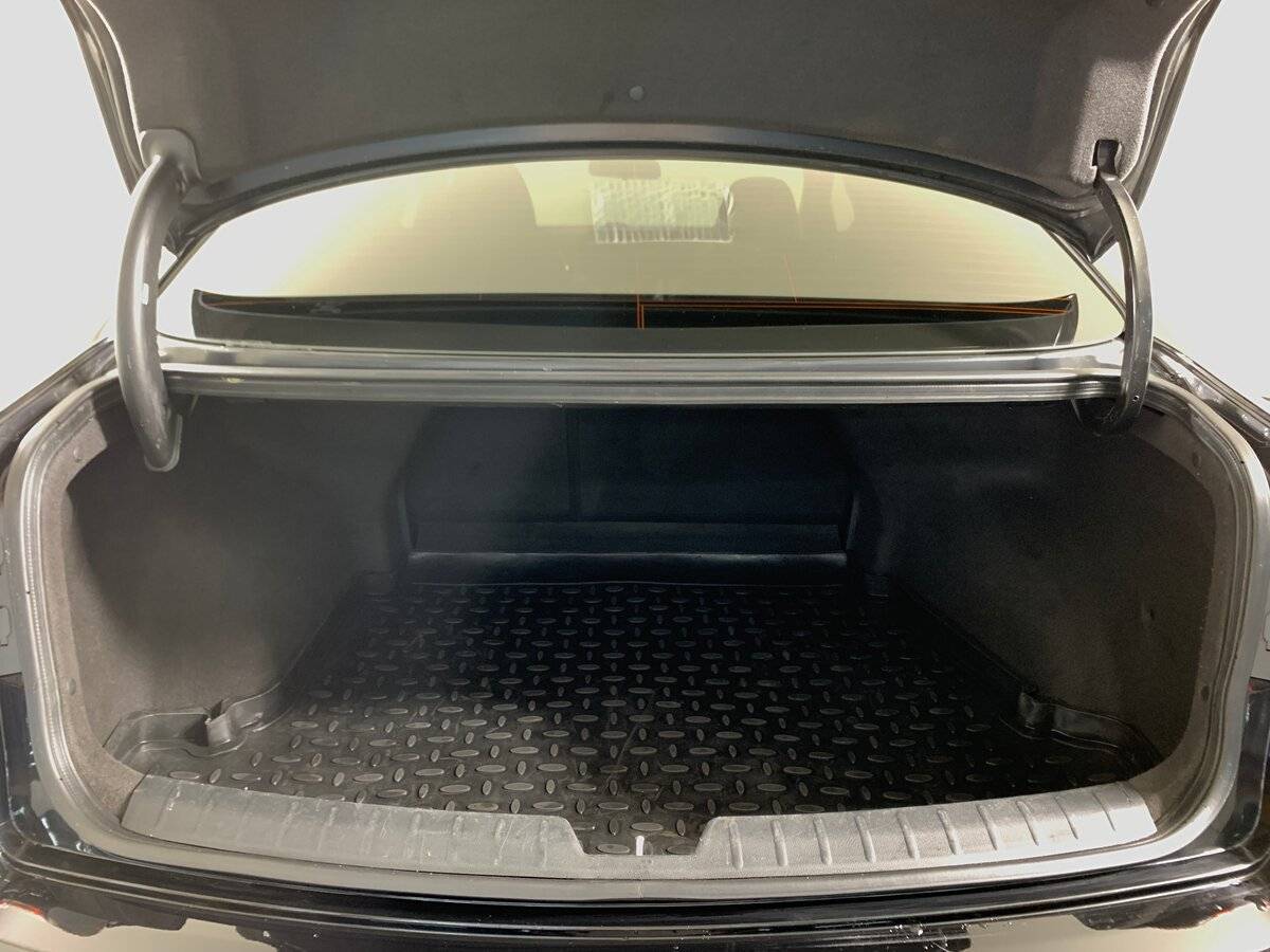 Продажа Б/У Хендай ай40. Фото: #18