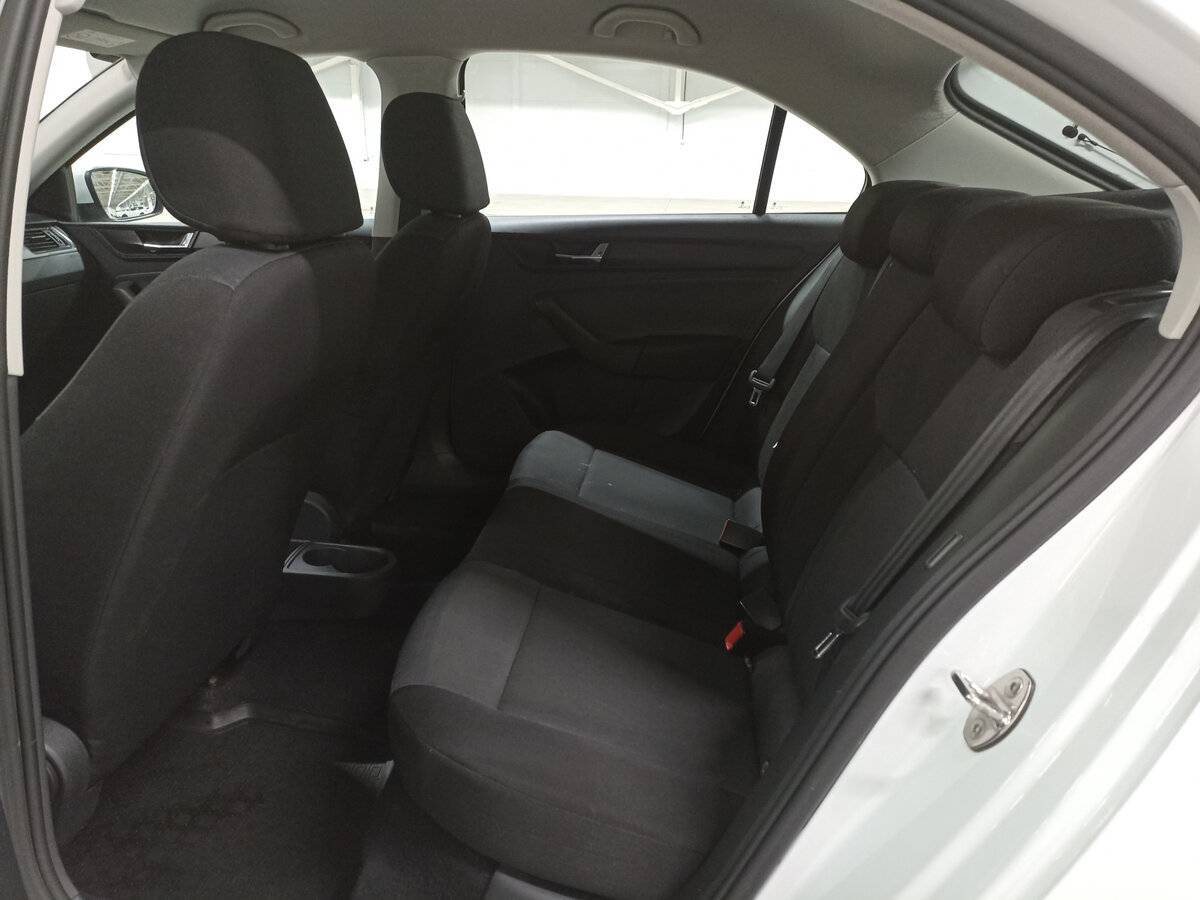 Продажа Б/У Шкода Рапид. Фото: #11