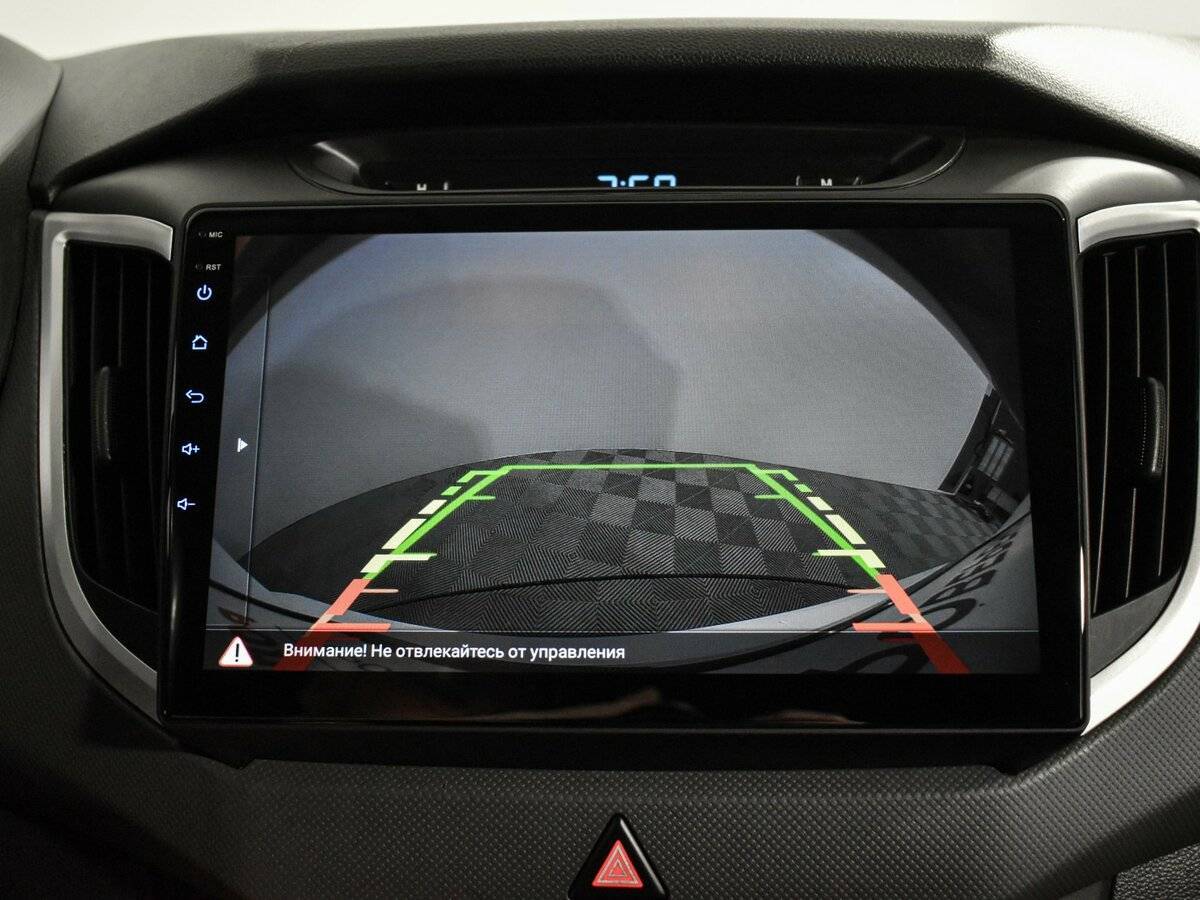 Продажа Б/У Хендай Крета. Фото: #17