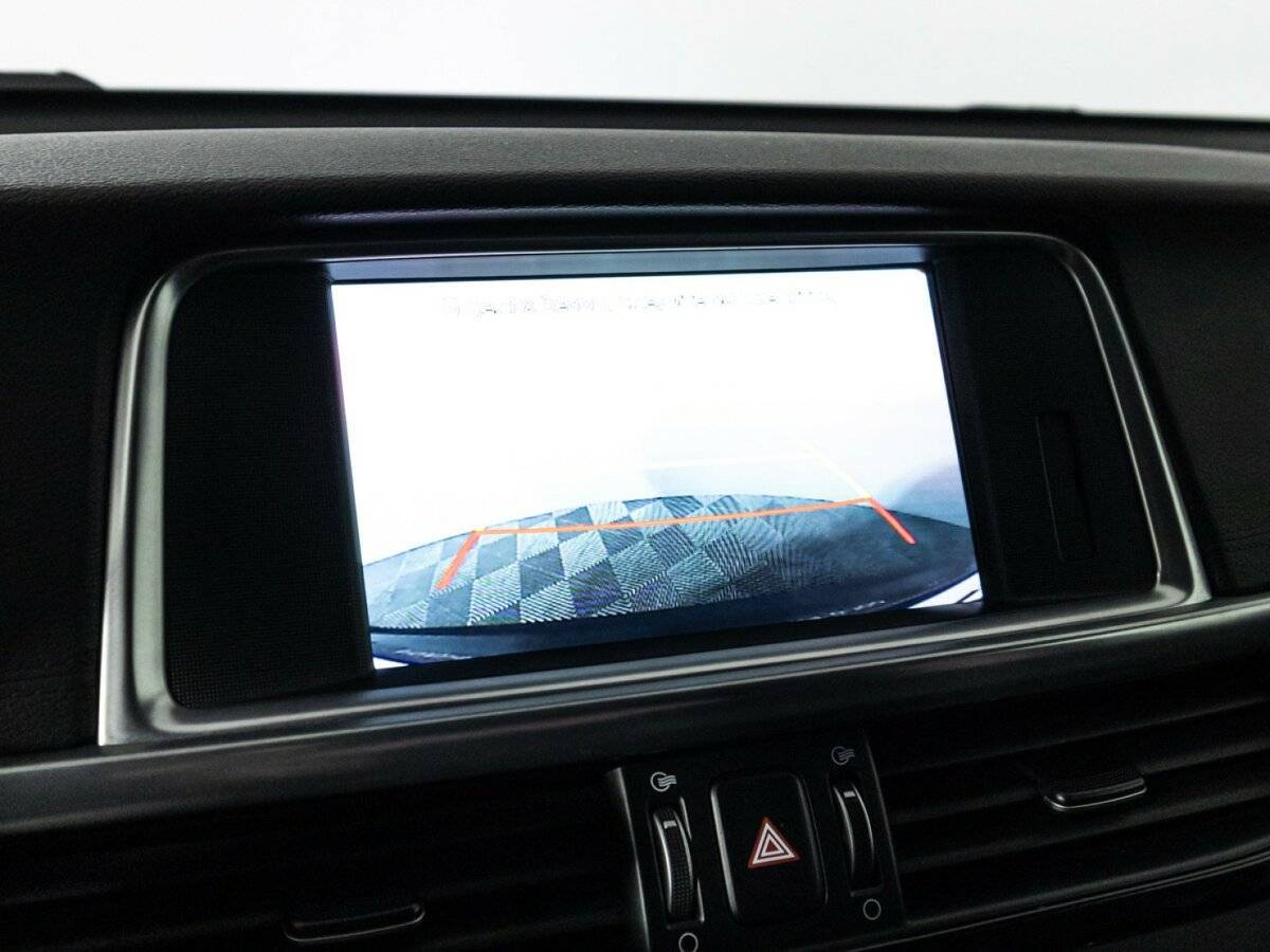 Продажа Б/У Киа Оптима. Фото: #16