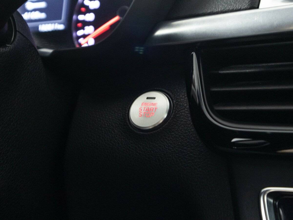 Продажа Б/У Киа Оптима. Фото: #19