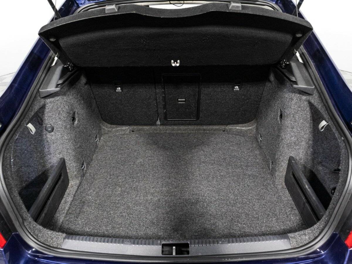 Продажа Б/У Шкода Октавия. Фото: #14