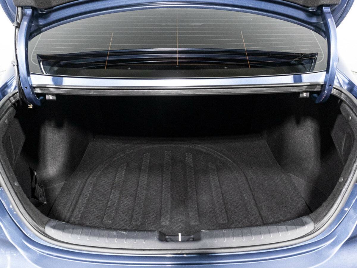 Продажа Б/У Киа Церато. Фото: #14