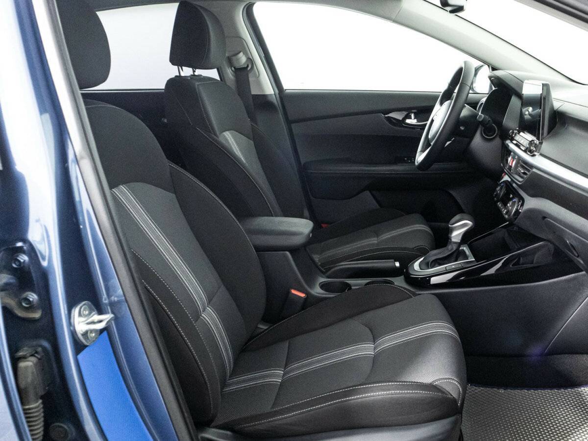 Продажа Б/У Киа Церато. Фото: #15