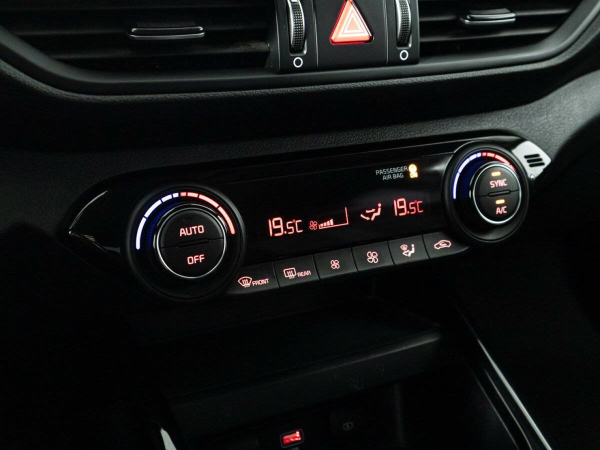 Продажа Б/У Киа Церато. Фото: #18