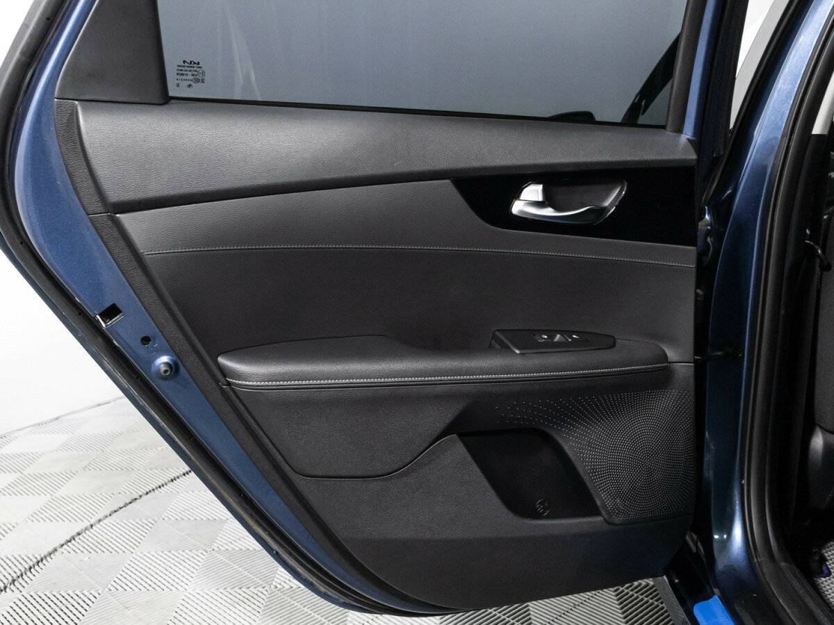 Продажа Б/У Киа Церато. Фото: #26