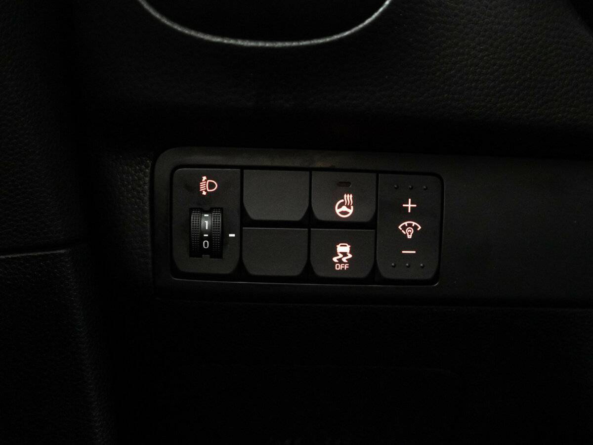 Продажа Б/У Киа Соул. Фото: #16