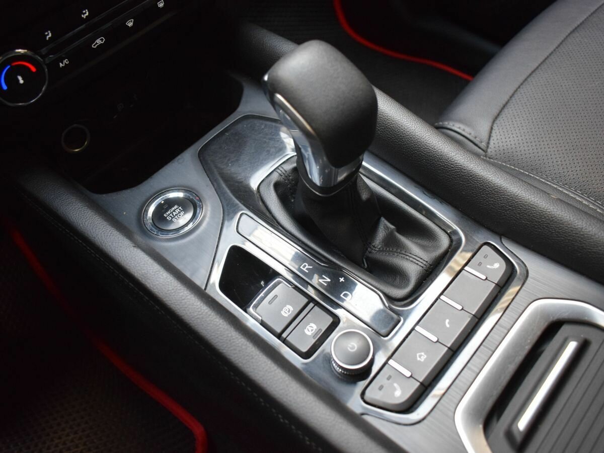 Продажа Б/У Чери Тигго 4. Фото: #12