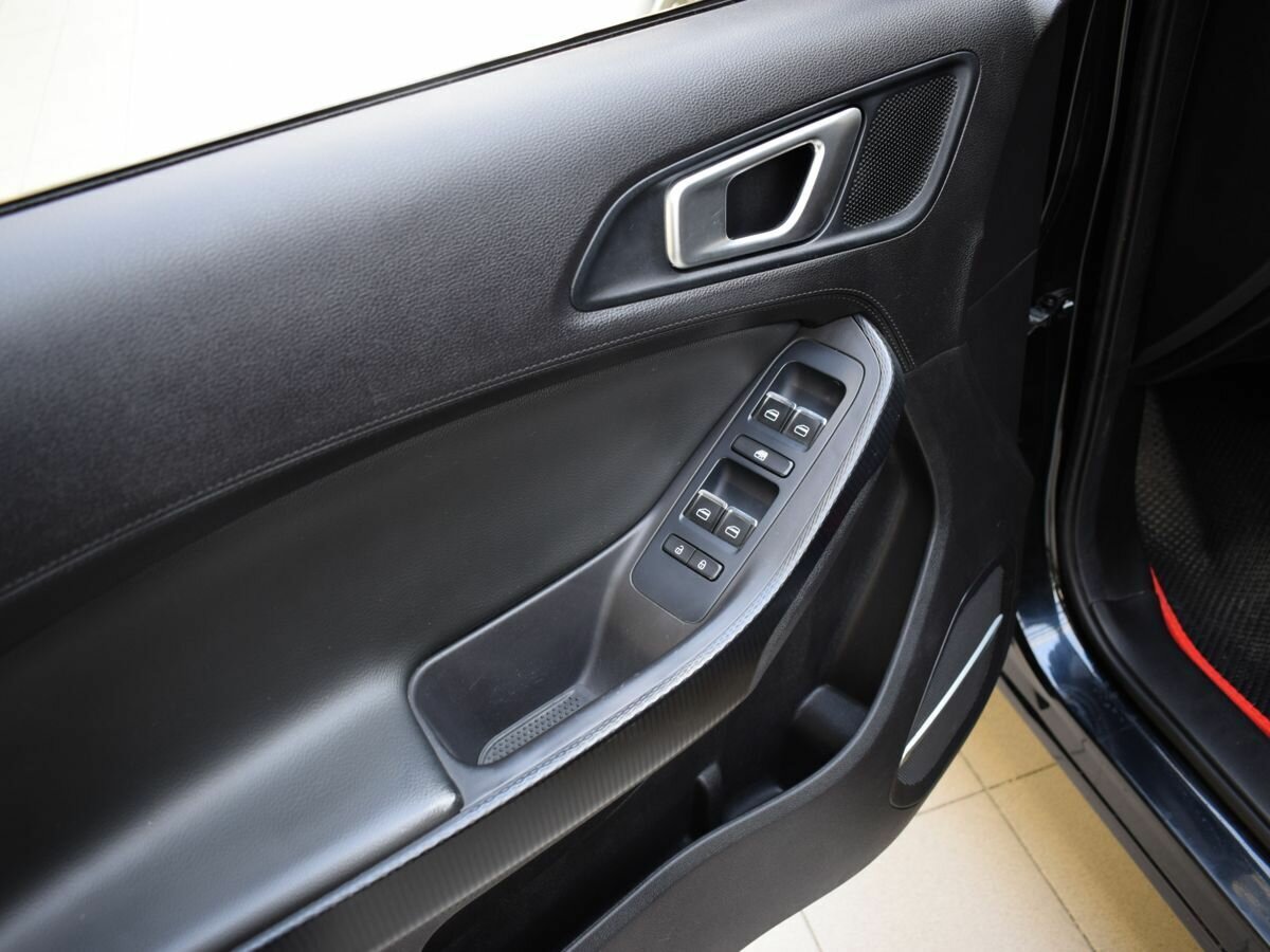 Продажа Б/У Чери Тигго 4. Фото: #13