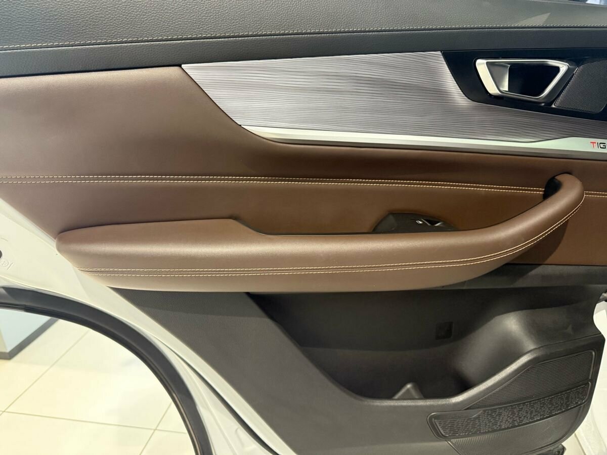 Продажа Б/У Чери Тигго 8 Про. Фото: #11