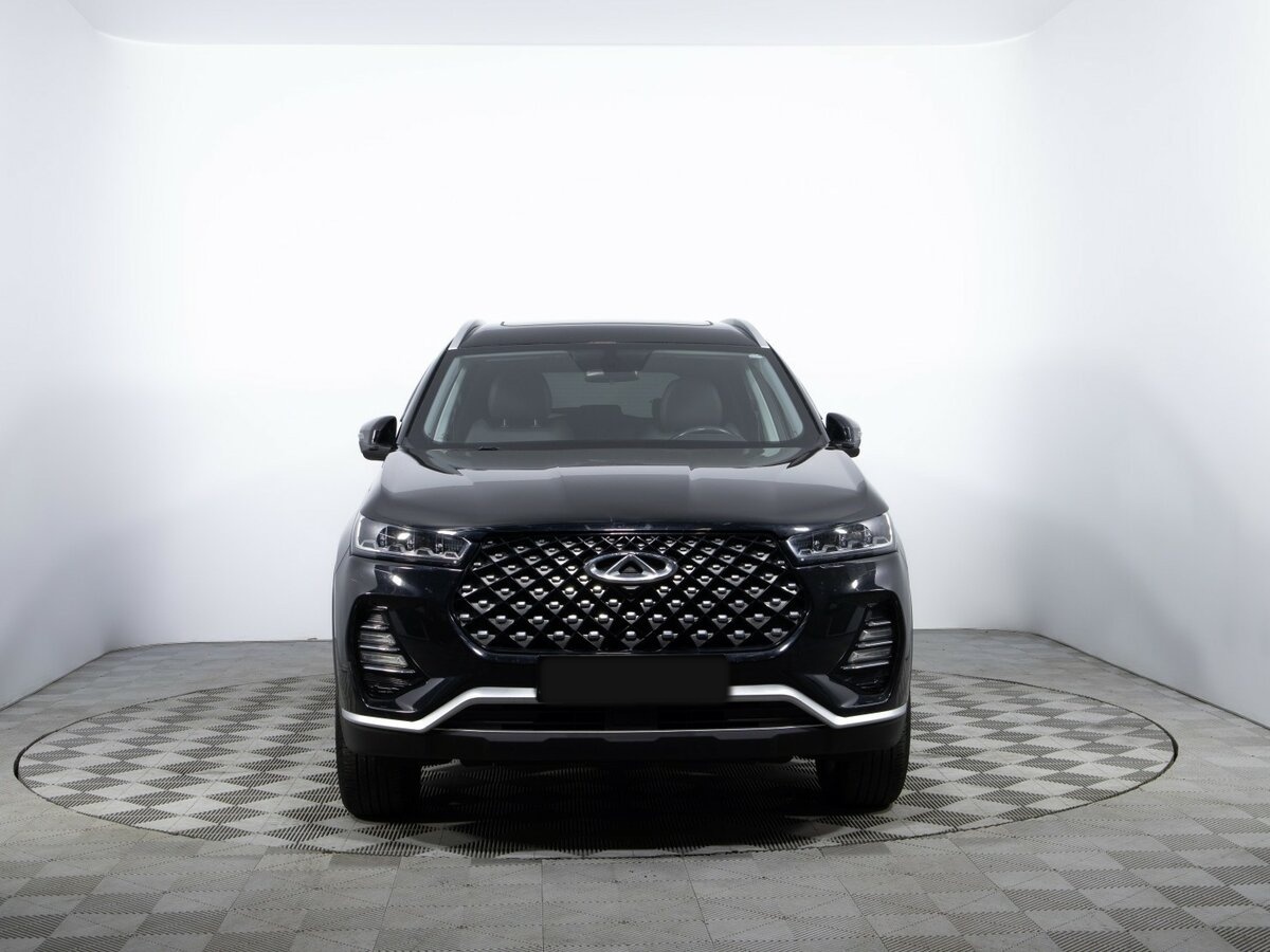 Продажа Б/У Чери Тигго 7 Про. Фото: #1