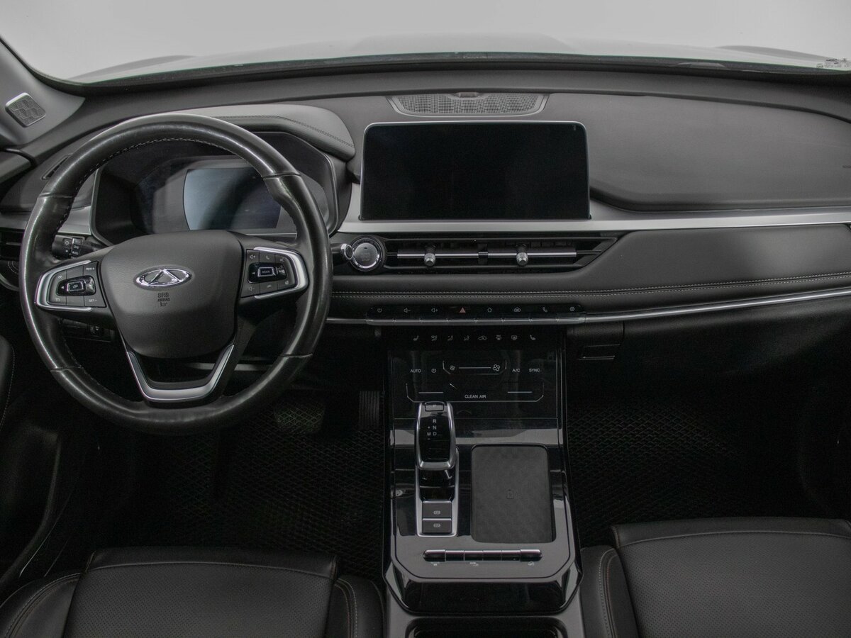 Продажа Б/У Чери Тигго 7 Про. Фото: #12