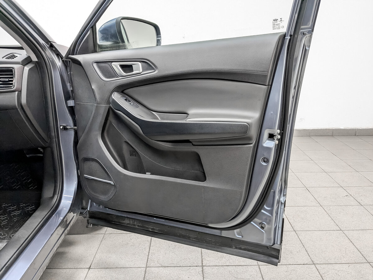 Продажа Б/У Чери Тигго 4. Фото: #22