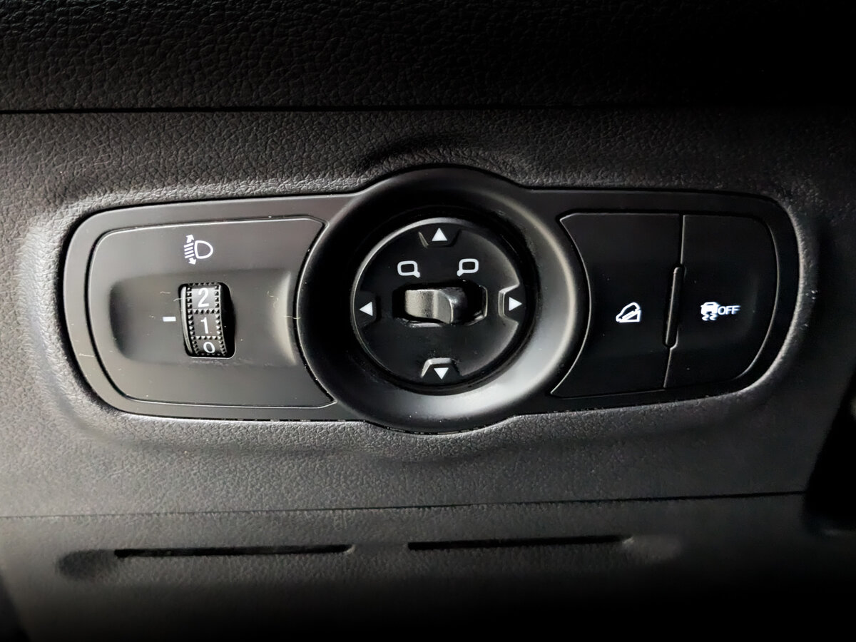 Продажа Б/У Чери Тигго 4. Фото: #23