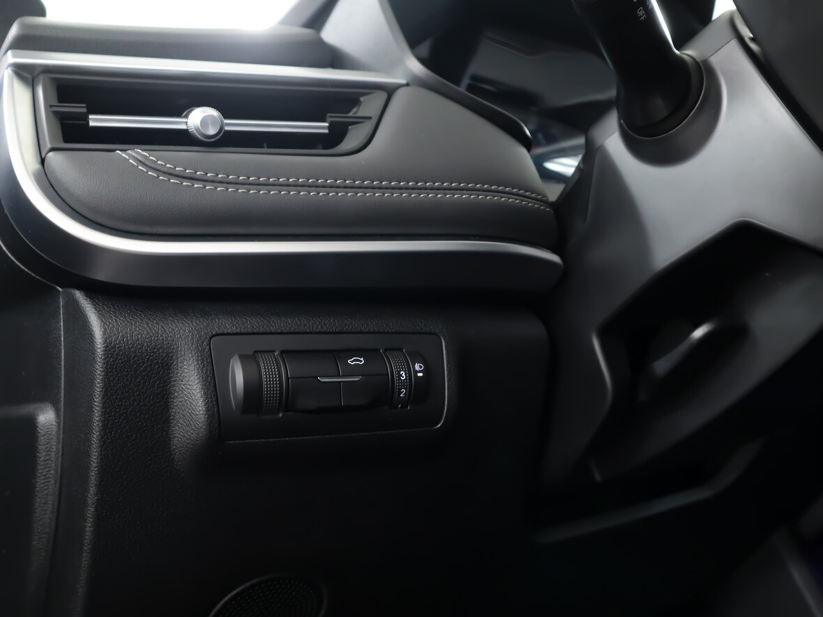 Продажа Б/У Чери Тигго 7 Про. Фото: #7