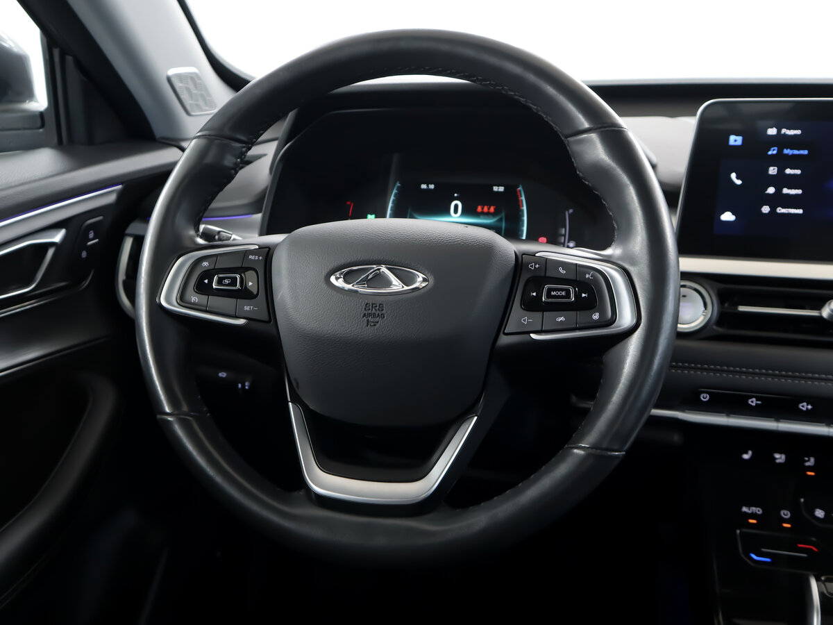 Продажа Б/У Чери Тигго 7 Про. Фото: #8