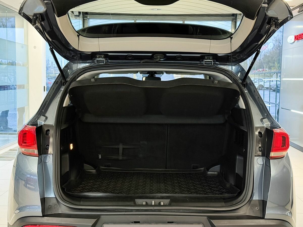 Продажа Б/У Чери Тигго 7. Фото: #6