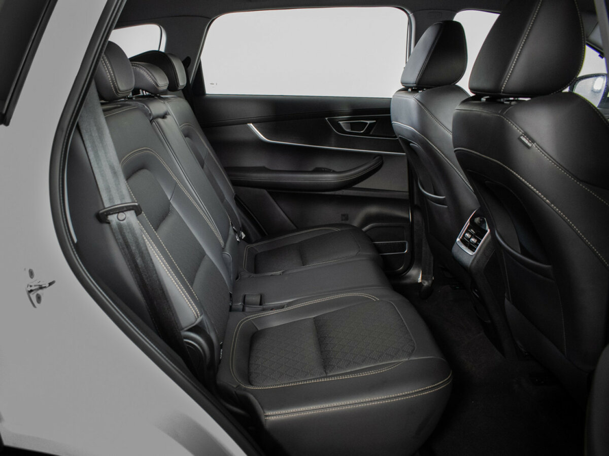 Продажа Б/У Чери Тигго 8. Фото: #6