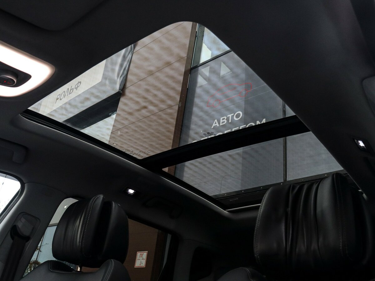 Продажа Б/У Чери Тигго 7 Про. Фото: #9