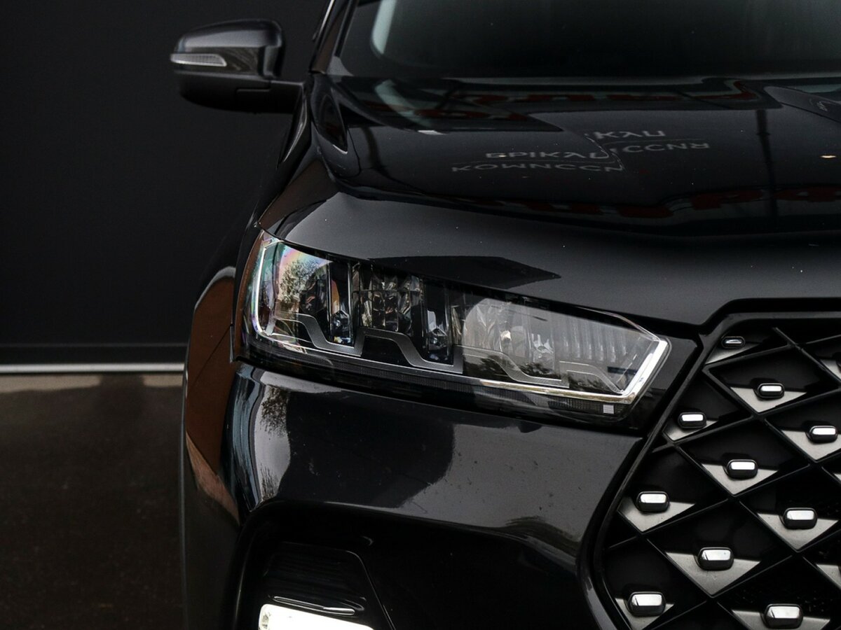 Продажа Б/У Чери Тигго 7 Про. Фото: #17