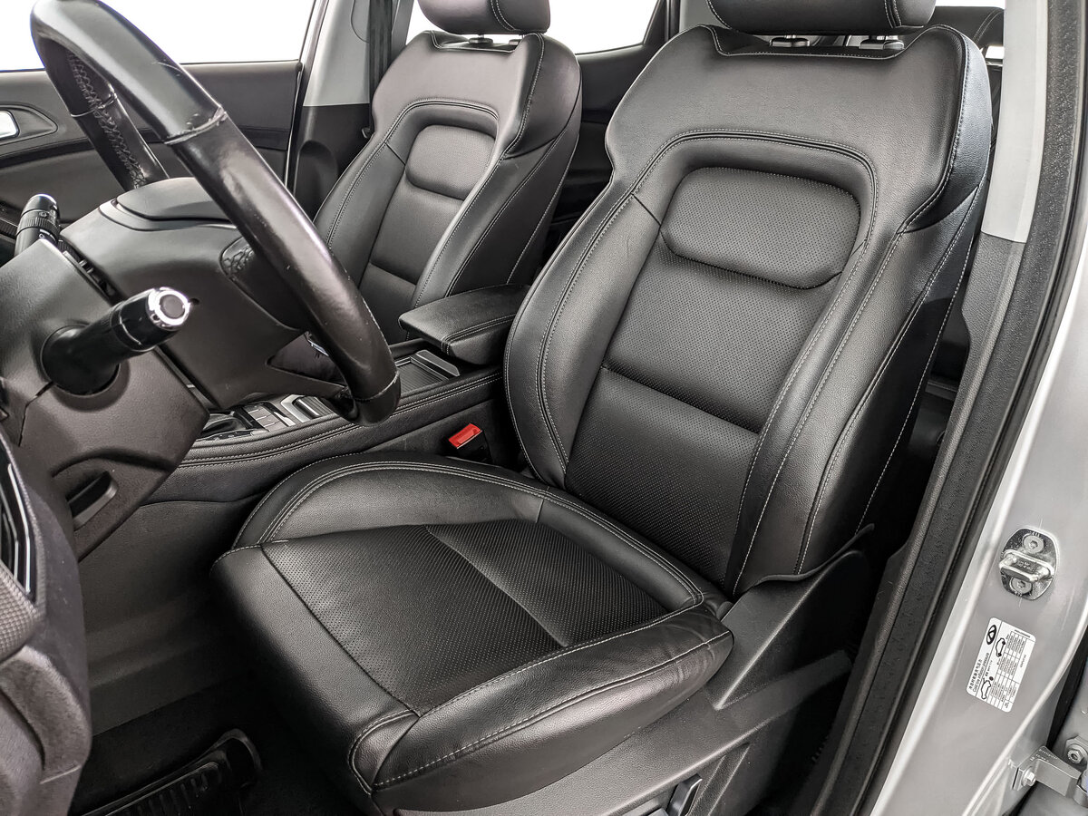 Продажа Б/У Чери Тигго 4. Фото: #18