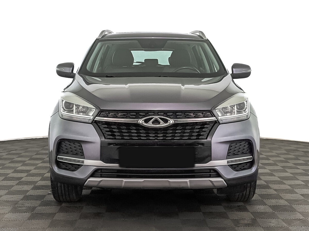 Продажа Б/У Чери Тигго 4. Фото: #1