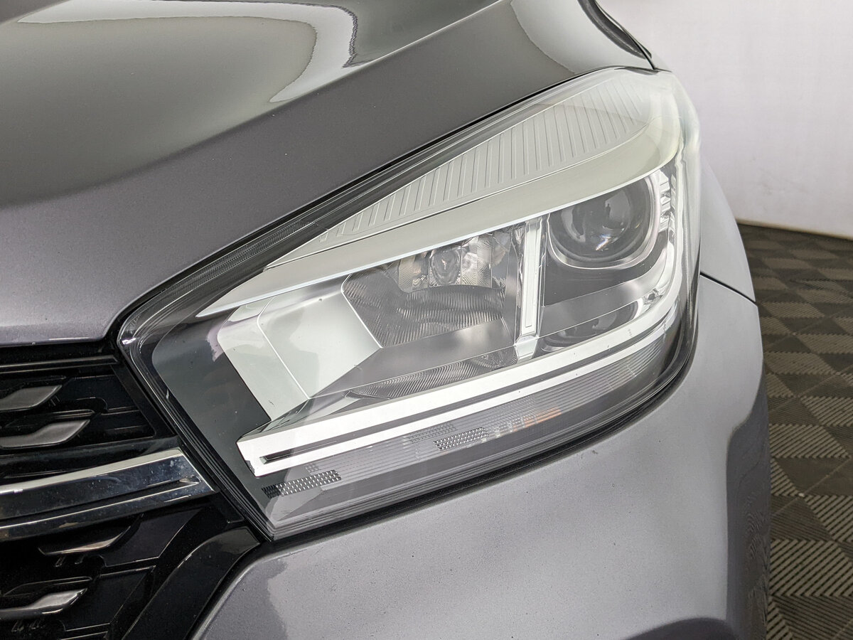 Продажа Б/У Чери Тигго 4. Фото: #9