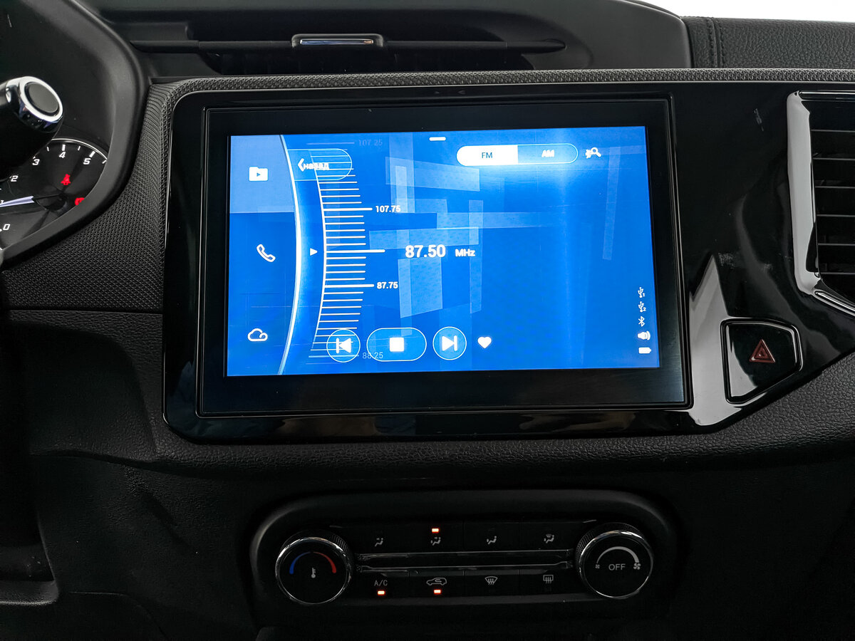 Продажа Б/У Чери Тигго 4. Фото: #15