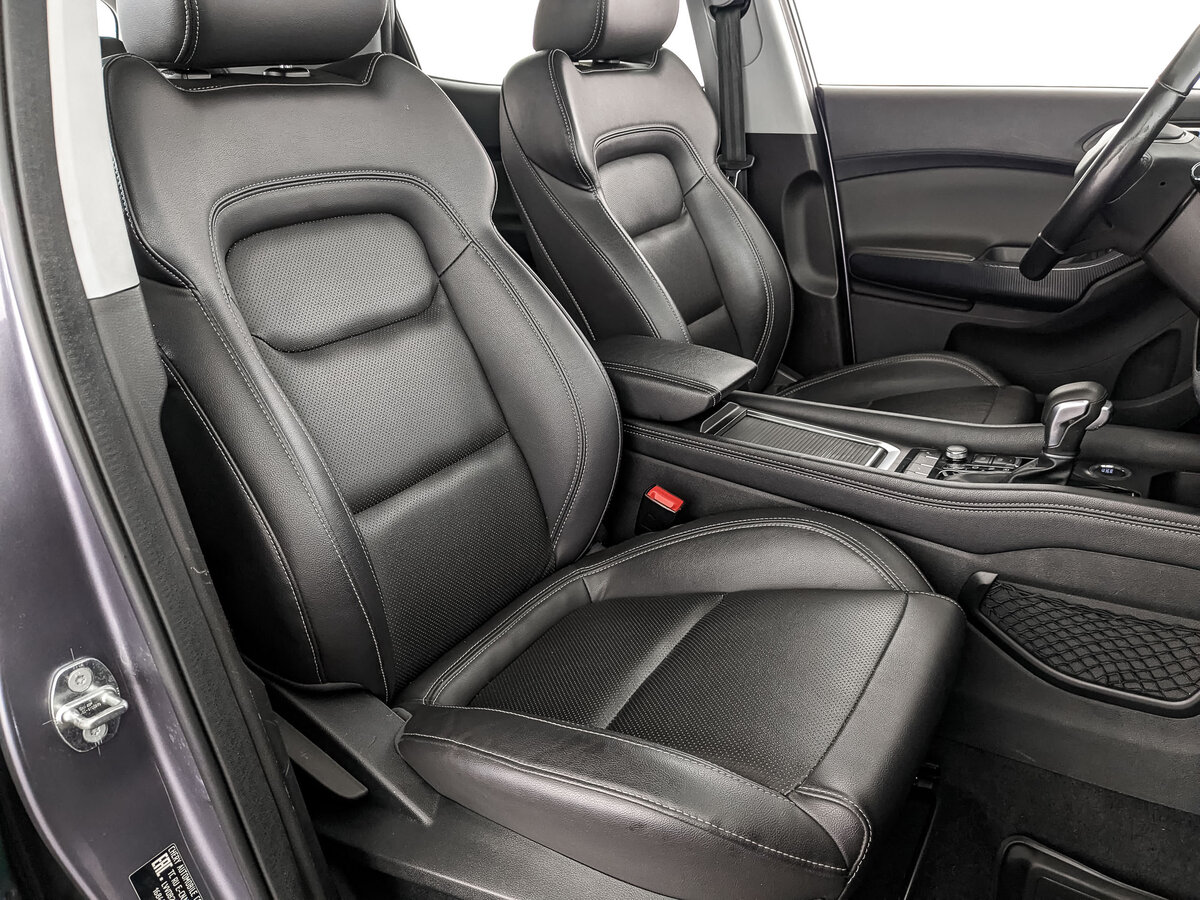 Продажа Б/У Чери Тигго 4. Фото: #21