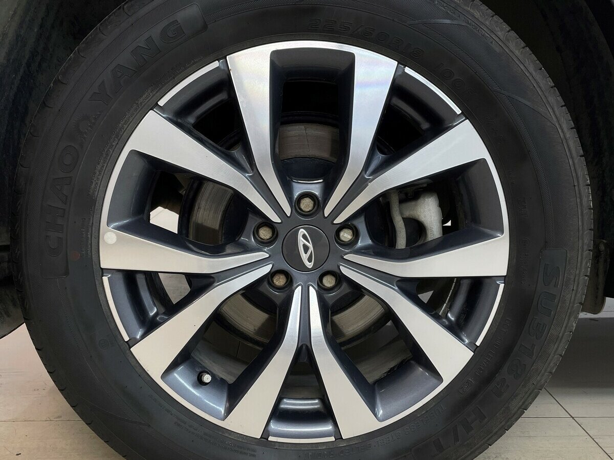 Продажа Б/У Чери Тигго 7 Про. Фото: #14