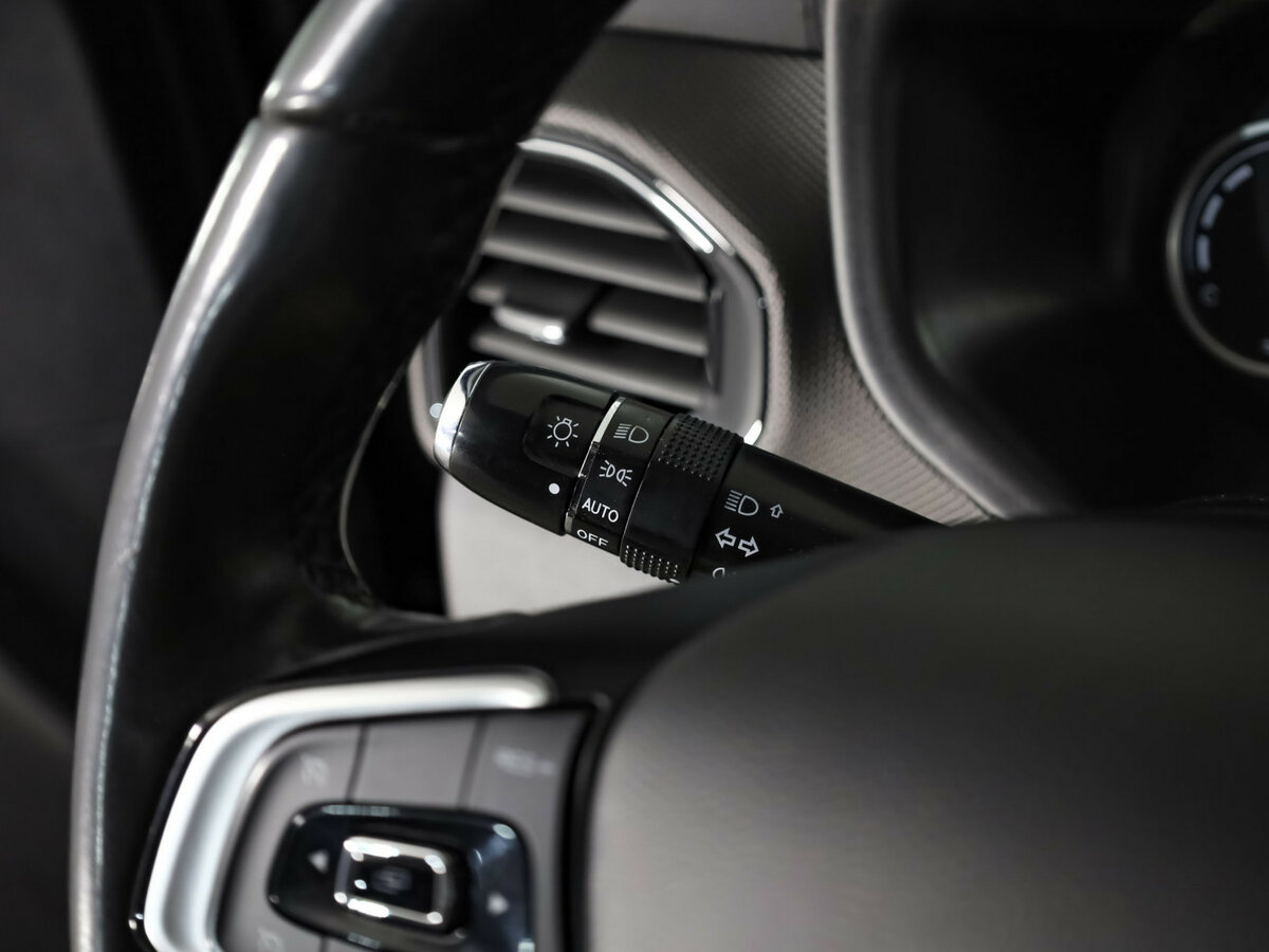 Продажа Б/У Чери Тигго 4. Фото: #11