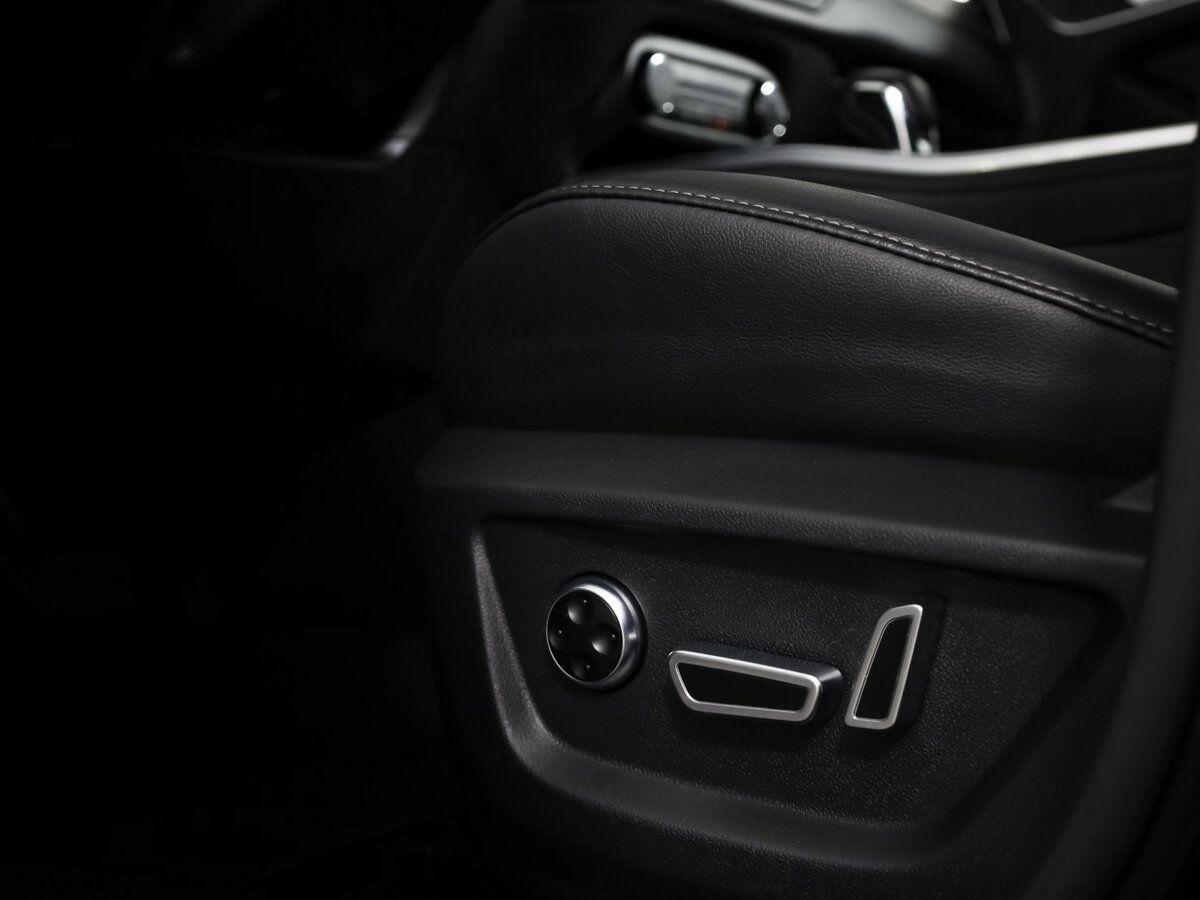 Продажа Б/У Чери Тигго 4. Фото: #14