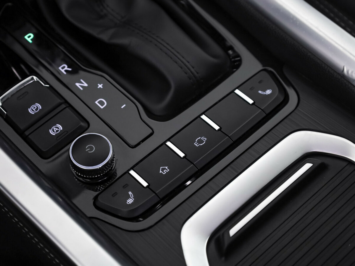 Продажа Б/У Чери Тигго 4. Фото: #25